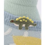 ワンポイントモチーフレイヤードベビーソックス | F.O.Online Store | 詳細画像6