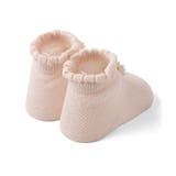 お花レースメッシュベビーソックス | F.O.Online Store | 詳細画像3