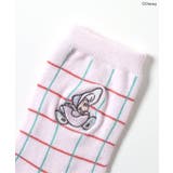 ディズニーキャラクター / ふしぎの国のアリス / ソックス | F.O.Online Store | 詳細画像2