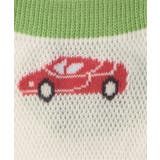 アンクルメッシュソックス | F.O.Online Store | 詳細画像3
