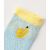 アンクルメッシュソックス | F.O.Online Store | 詳細画像4