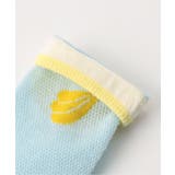 アンクルメッシュソックス | F.O.Online Store | 詳細画像6