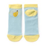 サックス | アンクルメッシュソックス | F.O.Online Store