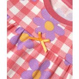 【リンク】カラフルポップ総柄パジャマ | F.O.Online Store | 詳細画像9 