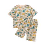 きょうりゅう柄パジャマ | F.O.Online Store | 詳細画像2 