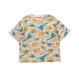 きょうりゅう柄パジャマ | F.O.Online Store | 詳細画像3 