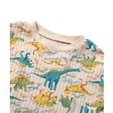 きょうりゅう柄パジャマ | F.O.Online Store | 詳細画像5 