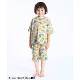 きょうりゅう柄パジャマ | F.O.Online Store | 詳細画像8 