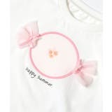 スパンコールモチーフパジャマ | F.O.Online Store | 詳細画像4 