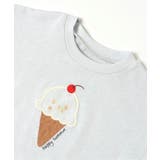 スパンコールモチーフパジャマ | F.O.Online Store | 詳細画像7 