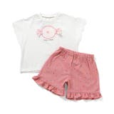 アイボリー | スパンコールモチーフパジャマ | F.O.Online Store