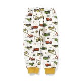 【リンク】はたらく車柄パジャマ | F.O.Online Store | 詳細画像3 