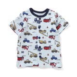 【リンク】はたらく車柄パジャマ | F.O.Online Store | 詳細画像4 