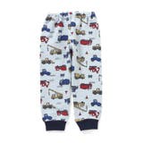 【リンク】はたらく車柄パジャマ | F.O.Online Store | 詳細画像5 