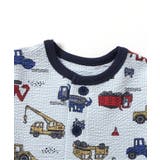 【リンク】はたらく車柄パジャマ | F.O.Online Store | 詳細画像6 