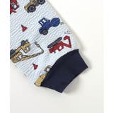 【リンク】はたらく車柄パジャマ | F.O.Online Store | 詳細画像7 