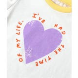 【リンク】カラフルポップパフスリーブパジャマ | F.O.Online Store | 詳細画像11 