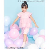 マイメロ クロミ リボンチュールかぶりコーディネートセット | F.O.Online Store | 詳細画像14