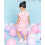 マイメロ クロミ リボンチュールかぶりコーディネートセット | F.O.Online Store | 詳細画像15