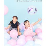 マイメロ クロミ リボンチュールかぶりコーディネートセット | F.O.Online Store | 詳細画像17