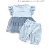 マイメロ クロミ リボンチュールかぶりコーディネートセット | F.O.Online Store | 詳細画像18