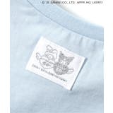 マイメロ クロミ リボンチュールかぶりコーディネートセット | F.O.Online Store | 詳細画像22