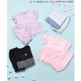 マイメロ クロミ リボンチュールかぶりコーディネートセット | F.O.Online Store | 詳細画像32