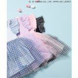 マイメロ クロミ リボンチュールかぶりコーディネートセット | F.O.Online Store | 詳細画像35