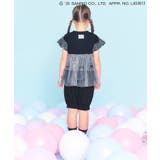 マイメロ クロミ リボンチュールかぶりコーディネートセット | F.O.Online Store | 詳細画像6