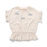ポケット付きリボンモチーフパジャマ | F.O.Online Store | 詳細画像11 