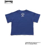 【リンク】THRASHER Tシャツ/パンツセット | F.O.Online Store | 詳細画像10 