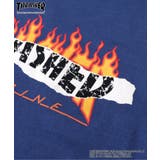 【リンク】THRASHER Tシャツ/パンツセット | F.O.Online Store | 詳細画像14 