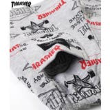 【リンク】THRASHER Tシャツ/パンツセット | F.O.Online Store | 詳細画像18 