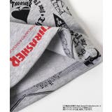 【リンク】THRASHER Tシャツ/パンツセット | F.O.Online Store | 詳細画像19 