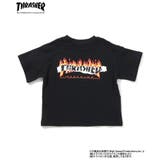 【リンク】THRASHER Tシャツ/パンツセット | F.O.Online Store | 詳細画像2 