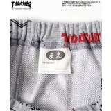 【リンク】THRASHER Tシャツ/パンツセット | F.O.Online Store | 詳細画像20 