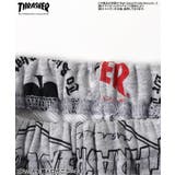 【リンク】THRASHER Tシャツ/パンツセット | F.O.Online Store | 詳細画像21 