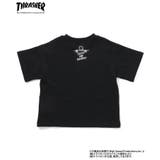 【リンク】THRASHER Tシャツ/パンツセット | F.O.Online Store | 詳細画像3 