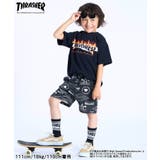 【リンク】THRASHER Tシャツ/パンツセット | F.O.Online Store | 詳細画像6 