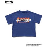 【リンク】THRASHER Tシャツ/パンツセット | F.O.Online Store | 詳細画像9 