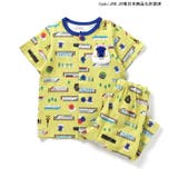 【とれたんず】半袖前あきパジャマ | F.O.Online Store | 詳細画像10