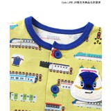 【とれたんず】半袖前あきパジャマ | F.O.Online Store | 詳細画像13