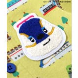 【とれたんず】半袖前あきパジャマ | F.O.Online Store | 詳細画像14