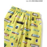 【とれたんず】半袖前あきパジャマ | F.O.Online Store | 詳細画像15