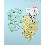 【とれたんず】半袖前あきパジャマ | F.O.Online Store | 詳細画像18