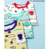 【とれたんず】半袖前あきパジャマ | F.O.Online Store | 詳細画像19