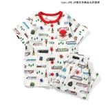 【とれたんず】半袖前あきパジャマ | F.O.Online Store | 詳細画像2