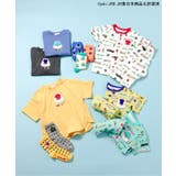【とれたんず】半袖前あきパジャマ | F.O.Online Store | 詳細画像20
