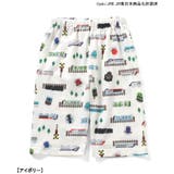 【とれたんず】半袖前あきパジャマ | F.O.Online Store | 詳細画像4
