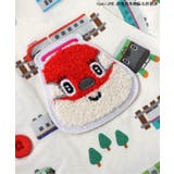 【とれたんず】半袖前あきパジャマ | F.O.Online Store | 詳細画像5